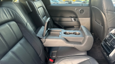 Land Rover Range Rover Sport 3.0 D300 HSE Silver 5dr Auto Diesel Estate